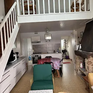 Les Mouettes Appartement Perros-Guirec
